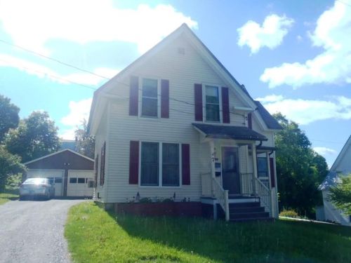 7 Winter Mdw, Barre VT  05641-3534 exterior
