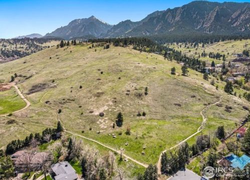 310 19th St, Boulder CO  80302-8008 exterior