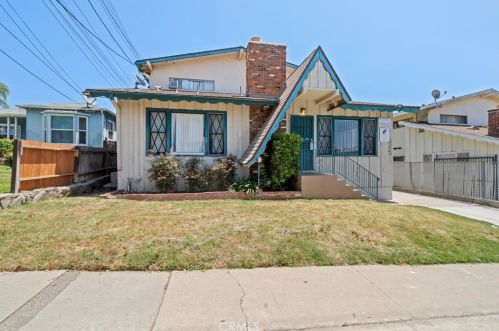 845 Victor Ave, Inglewood, CA 90302-2692