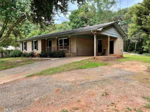 1945 Alton Green Dr, Monroe, GA 30656-7017