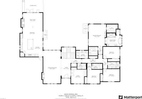 686 Spargur Dr, Los Altos, CA 94022-2366