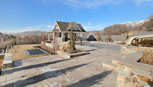 864 Jackson Ln, Alpine UT 84004-2007 exterior