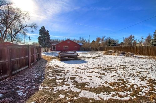 7525 61st Ave, Arvada CO  80003-5315 exterior