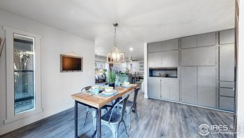 2535 22nd St, Greeley CO  80634-6609 exterior