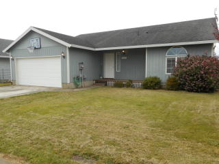 4416 Glenview Ave, Lees Camp, OR 97141-2864