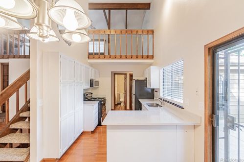 46 Eagle Cir, Denver, CO 80012-1530