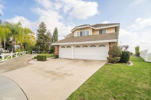 1666 Via Campo, La Verne, CA 91750-1607