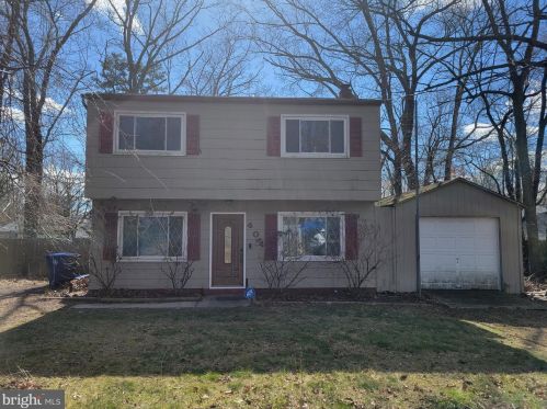 404 Virginia Rd, Browns Mills, NJ 08015-5402