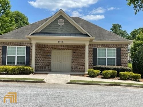 5680 Cascade Run, Atlanta, GA 30336-4408