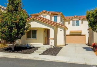 1906 Leaning Oak Dr, Fairfield CA  94534-6775 exterior
