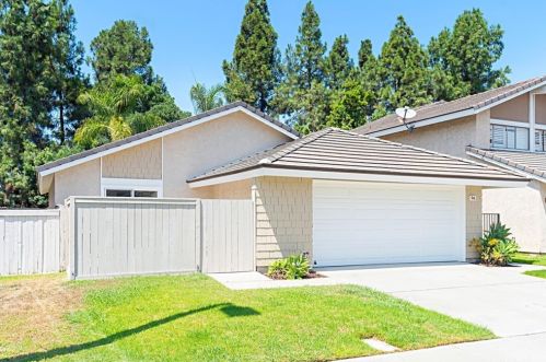 96 Summerstone, Irvine, CA 92614-7000