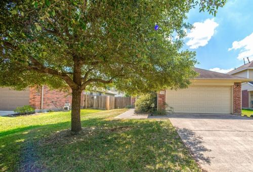 1408 Sycamore Leaf Way, Conroe TX  77301-5302 exterior