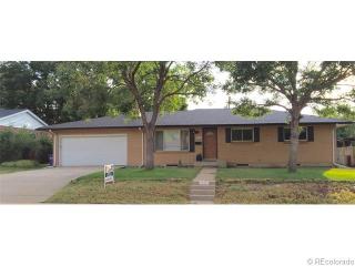 3132 Vrain St, Denver CO  80236-3713 exterior