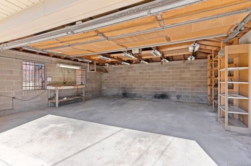 4110 Eliot St, Denver CO  80219-2919 exterior