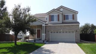 2529 Andes Cir, Denver CO  80016-3837 exterior