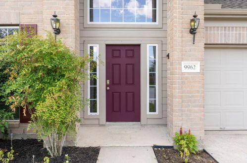 9962 Up Country Ln, Conroe TX  77385-2012 exterior