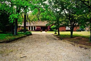 31511 Parkwood Rd, Dale, OK 74851-8088