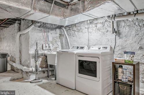 741 Marion St, Lancaster PA  17602-3114 exterior