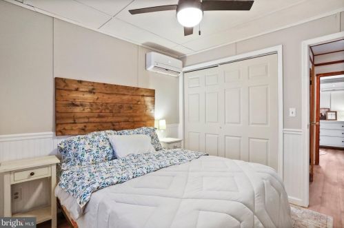 1195 Warden Lake A B Dr, Wardensville WV  26851-8192 exterior