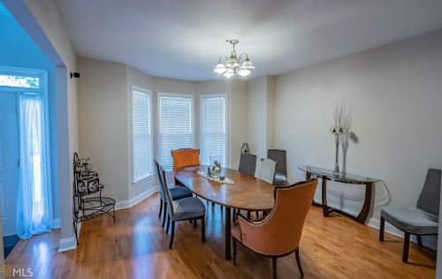 408 Harris Manor Dr, Atlanta GA  30311-2118 exterior