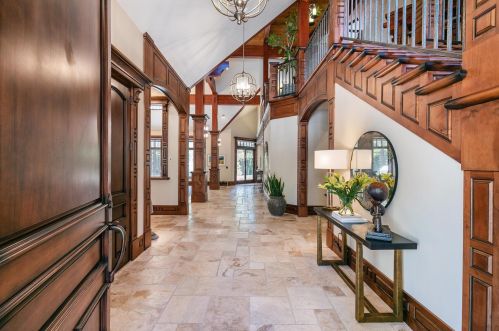 12541 Granite Dr, Truckee, CA 96161-2842