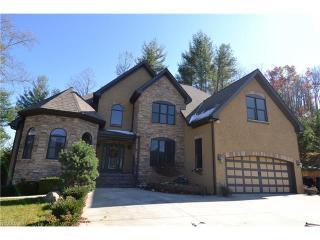 17 Lone Coyote Rdg, Fletcher, NC 28732-8458