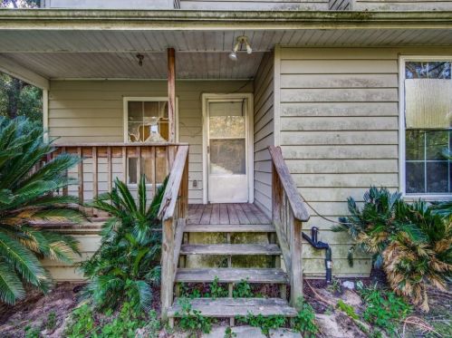 10538 Newton Cir, Conroe TX  77303-3232 exterior