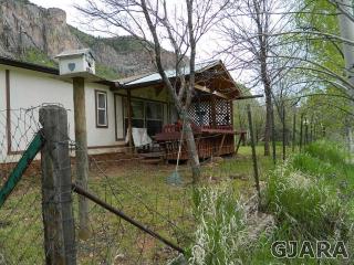 16401 Highway 141, Whitewater CO  81527-9731 exterior