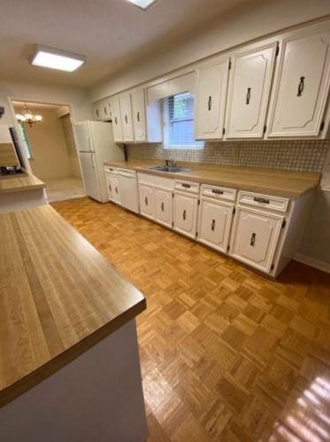 3151 Chapel Downs Dr, Dallas TX  75229-5834 exterior