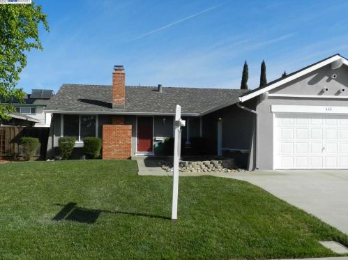 442 Brighton Way, Livermore, CA 94551-1834