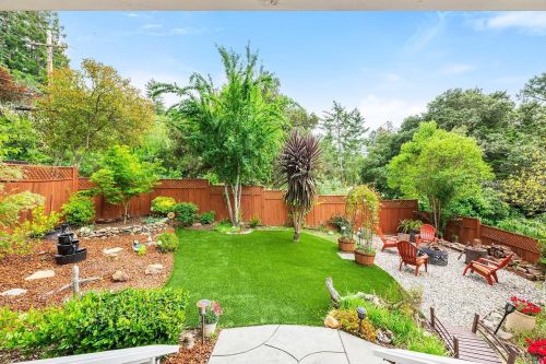 3539 Hillcrest Ave, Sebastopol, CA 95472-9728