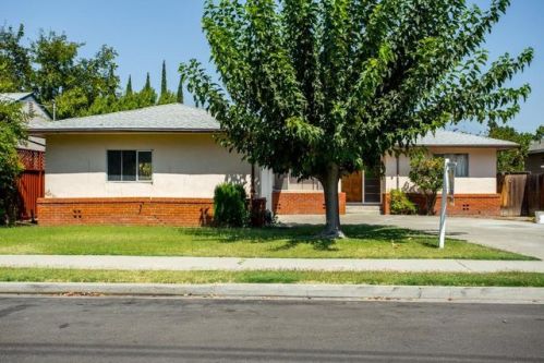 105 Emerson Ave, Tracy, CA 95376-2714