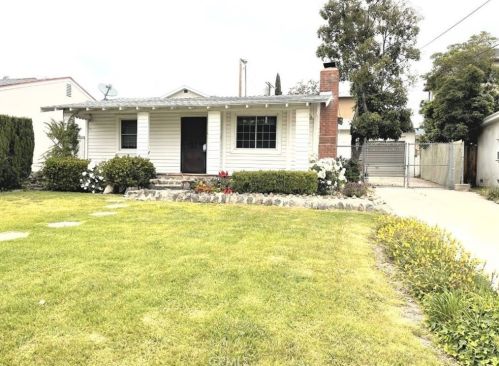2547 Piedmont Ave, Montrose, CA 91020-1809