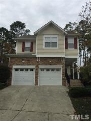 604 Goldflower Dr, Durham, NC 27713-9258