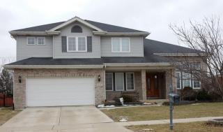 16451 Springview Dr, Romeoville, IL 60441-7008