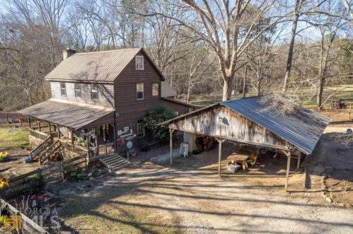 1401 Beaver Dam Rd, Madison, GA 30650-2830