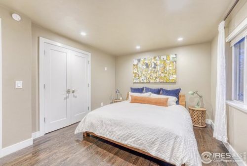 4465 Grinnell Ave, Boulder CO  80305-6612 exterior