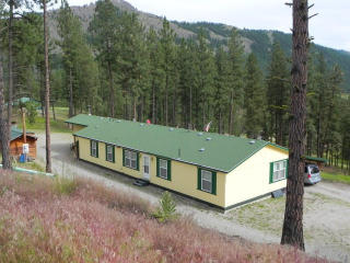 1170 Oregon St, Republic, WA 99166-8824