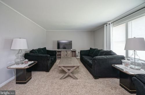 333 Crestview Ave, Blenheim NJ  08012-3005 exterior
