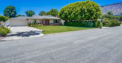 353 Bender Ave, Glendora, CA 91741-2543