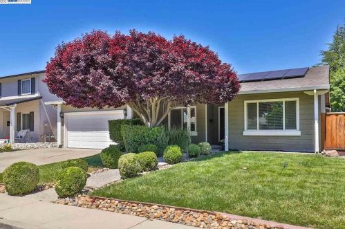 3061 Newport Ave, San Ramon, CA 94583-2928