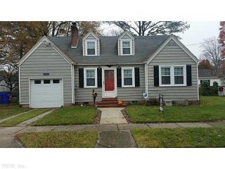 3808 Abingdon Cir, Norfolk, VA 23513-3402