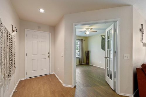 5822 Camelia Evergreen Ln, Richmond TX  77407-6902 exterior
