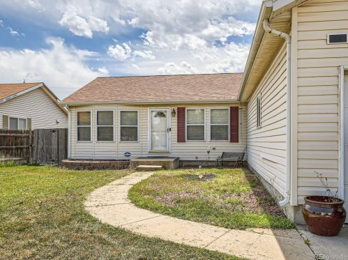 1790 Girard Ave, Englewood, CO 80110-2086