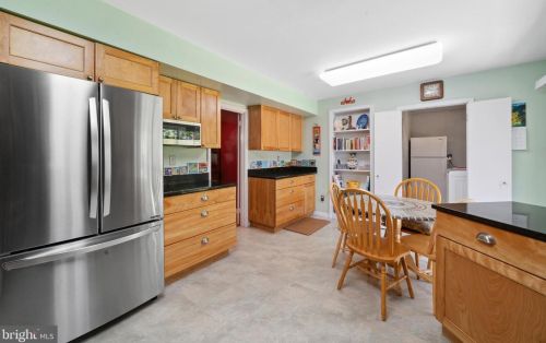 13928 Blair Stone Ln, Silver Spring MD 20906-3115 exterior