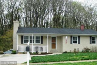 1424 Mariner Dr, Arnold MD  21012-2530 exterior