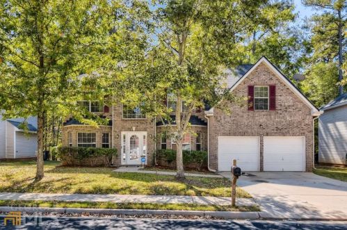133 Kentwood Springs Dr, Hampton, GA 30228-5967