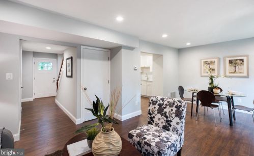 4929 Tibbitt Ln, Springfield VA  22015-1514 exterior