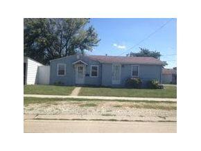 309 Saint Anthony Ave, Boggsville, IL 62401-2321