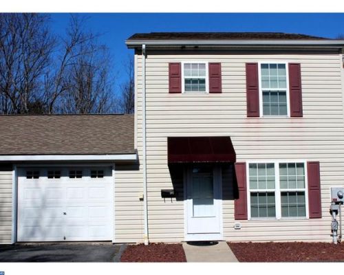 981 Schuylkill Manor Rd, Primrose PA  17901-3870 exterior